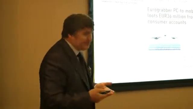 Октябрьское заседание Клуба "Весь мир в смартфоне. Мобильные технологии в помощь бизнесу", часть 3 смотреть онлайн