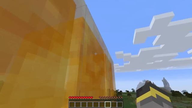 Honey + Honeycomb Blocks! | 19w41a Snapshot Features - Minecraft 1.15 Bee Update смотреть онлайн