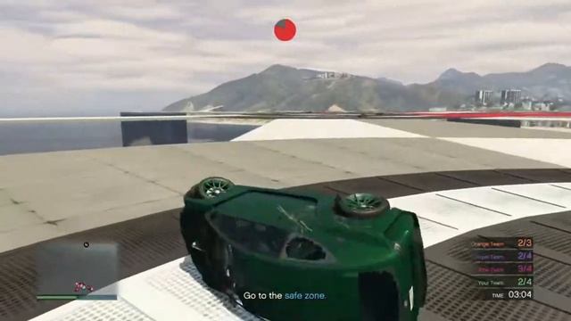 How Its That Car Stronger Then Mine Sumo Remix Double Money And Rp Gta 5 Online смотреть онлайн