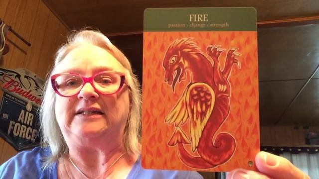 Unboxing Druid Wisdom Oracle - Kickstarter смотреть онлайн