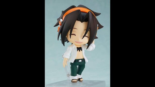 NENDOROID SORARU YOH ASAKUYA ERIK KILMONGER & FIGMA KANON SHIBUYA смотреть онлайн