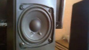 Доработка компьютерных колонок