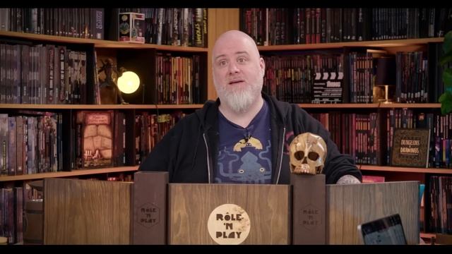 Going Back Home - Rôle'n Play - S10:E17 смотреть онлайн