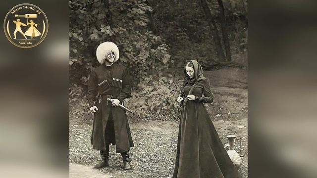 Чеченская Грустная Песня💔Хьо г1оза вехийла дезачу нускалца💔 смотреть онлайн