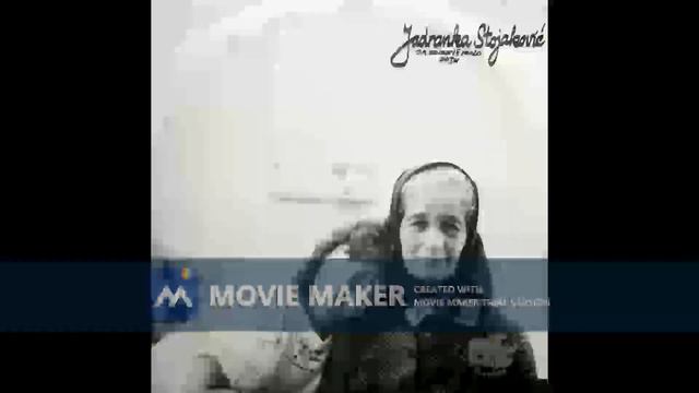 JADRANKA STOJAKOVIC-Adriana u Parizu 1982 смотреть онлайн