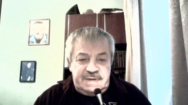 Просто анекдот.Сталин,Брежнев у Ленина35.Референдум. смотреть онлайн