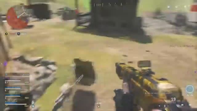 Call of duty Warzone piter capoeira смотреть онлайн