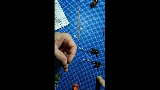 Советские снайперы покраска фигур смотреть онлайн