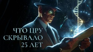 Бог СУЩЕСТВУЕТ ! Неопровержимые доказательства ученых и ЦРУ.