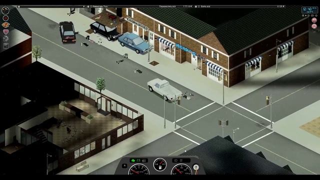 Project Zomboid - Поиски семян смотреть онлайн