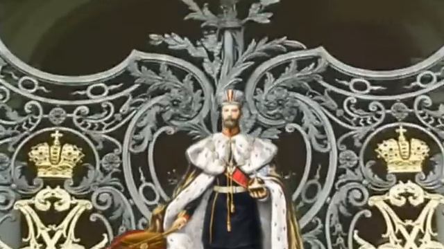 Romanov . God save the Tsar . Боже , Царя храни . смотреть онлайн