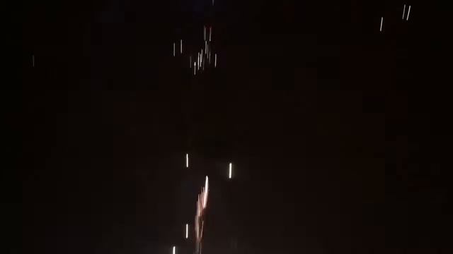 Новогодний салют в Гомеле Волотова смотреть онлайн