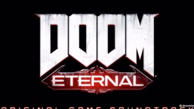 Doom Eternal Music смотреть онлайн