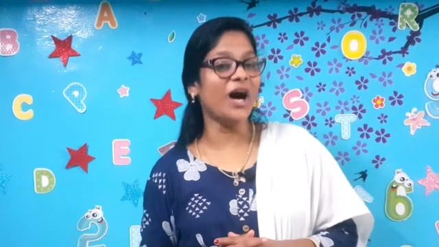 Articles A /An for ukg kids/How to teach A & An concept to KG kids in a easy way/ Diana's Classroom смотреть онлайн