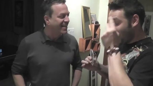 AMAZING Royal Flush Card Trick - Day 146 of 365 смотреть онлайн