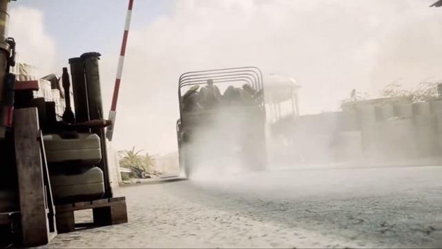 Squad - Launch Gameplay Trailer | G-WAR смотреть онлайн
