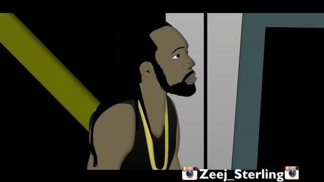 Dancehall Street | Jamaican Cartoon Series [Season 1] Kartel, Alkaline, Tommy Lee, Mavado etc. смотреть онлайн