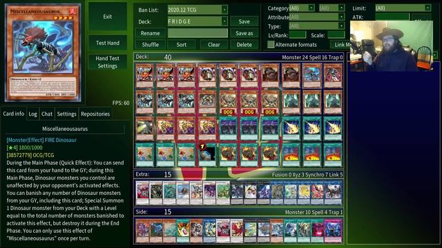 How To Play Fridge Turbo (aka Scraps 2021) смотреть онлайн