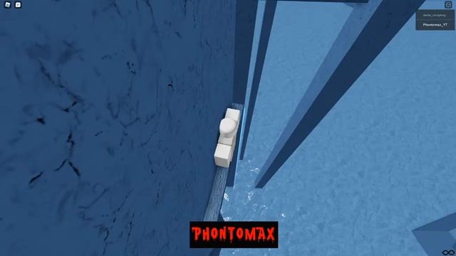 Playing Tiered Obbies with fans - ROBLOX смотреть онлайн