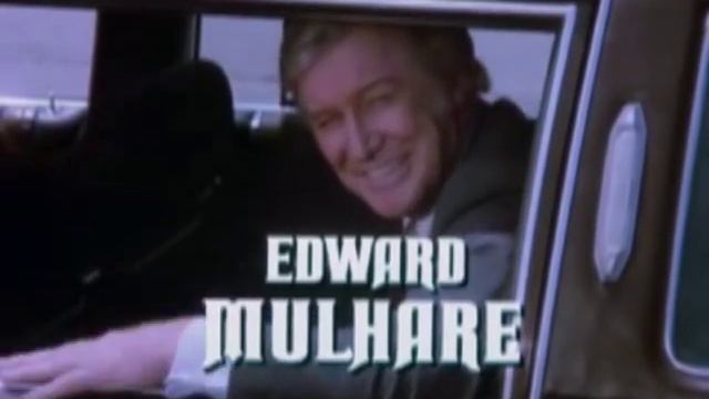 Custom Knight Rider Intro 1 - Classic