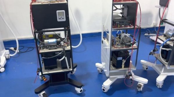 SHR 3D Technology - Soprano Titanium laser hair removal by Alma