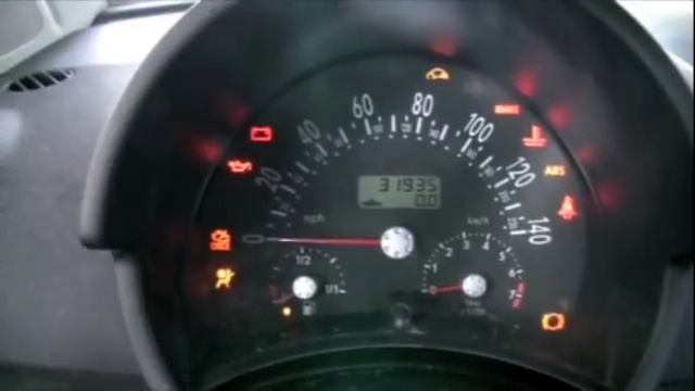 VW Beetle Won't Start смотреть онлайн