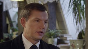 Неподсудные | 3 Серия