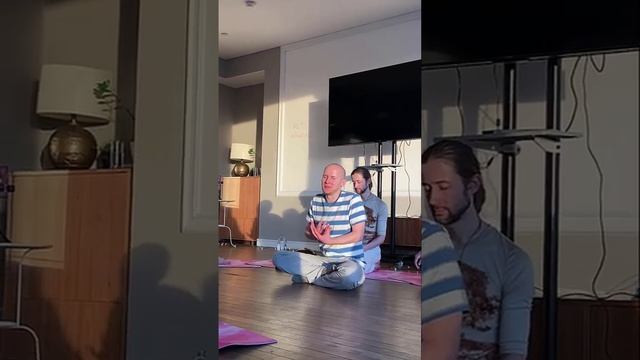Практика источника любви смотреть онлайн