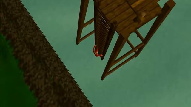 Simon the Sorcerer 3D - [05/30] - [Chapter Two - 03/04] - English Walkthrough смотреть онлайн