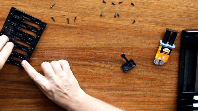 How I fixed my MIDI keyboard - AKAI MPK mini смотреть онлайн