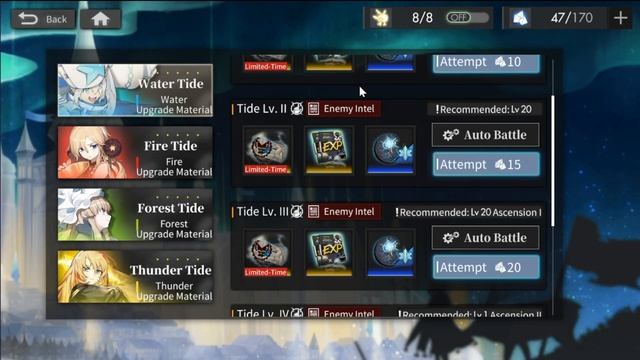 (Alchemy Stars) Summer Event Guide: BEST Strategies to Easily Clear the Shop! смотреть онлайн