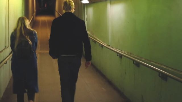 'Ricochet' Short film Final Draft смотреть онлайн
