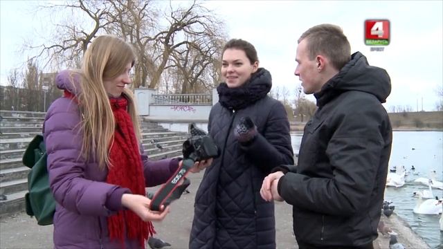 Как стать хорошим фотографом? Мастер класс от Тани Ключ и Максима Жешко