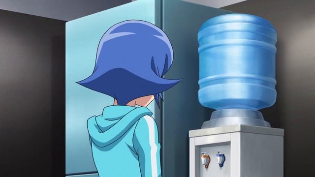 Beyblade Burst Evolution русский | сезон 2 | Эпизод 40 | Поклонение! Бум Калазр! смотреть онлайн