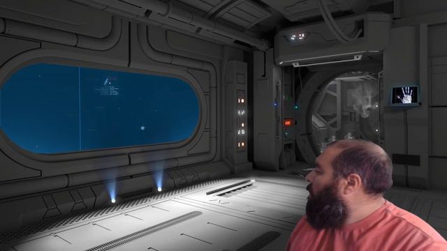 Svbony Telescope (M97/Owl Nebula) смотреть онлайн