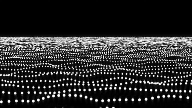 Particle Audio React [Made by me] смотреть онлайн