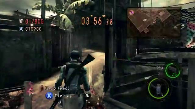 Team Survivors (SD): Trainer/Quitter смотреть онлайн