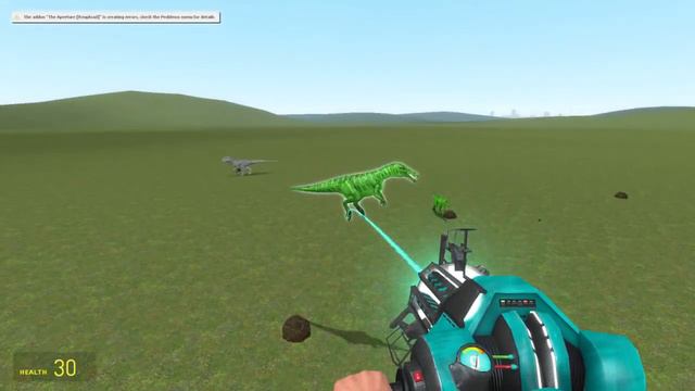 2022 04 30 Garry's Mod смотреть онлайн