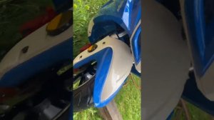 Скутер Nexus Fantom 150кубов