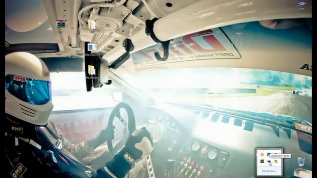 Настройка Live For Speed смотреть онлайн