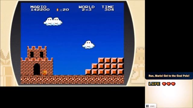 Ultimate NES Remix Part 18: Practice Makes Progress? смотреть онлайн