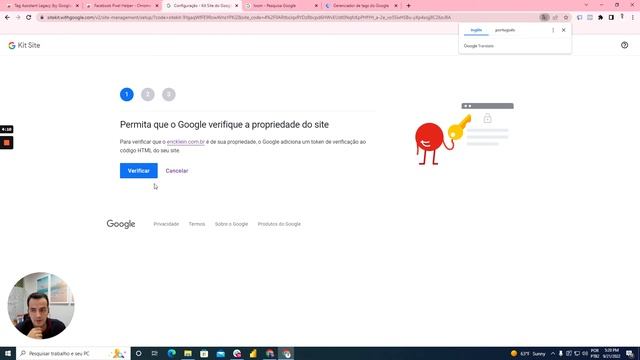 Instalação do Google Tag Manager no Wordpress (Rápido e objetivo) смотреть онлайн