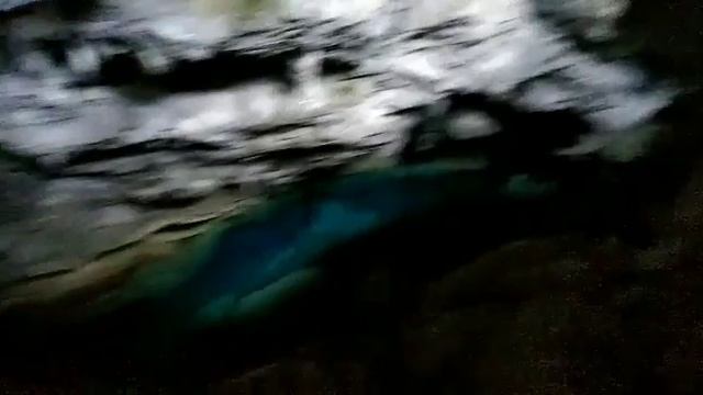 Gua Kristal, Kupang (NTT) Indonesia смотреть онлайн