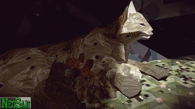 Shelter 2 Mountains Игра без слов Часть 1 смотреть онлайн