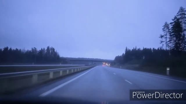 Почему дороги в Финляндии лучше? смотреть онлайн