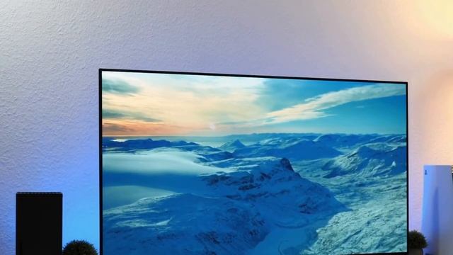 Телевизор HISENSE 43A6K СПУСТЯ 3 МЕСЯЦА