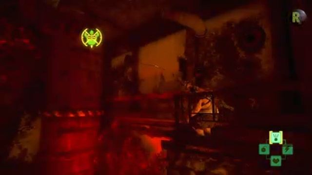 Enslaved - Odyssey to the West #5 ??DLC Pigsy’s Perfect 10 ?Прохождение на русском? #RitorPlay смотреть онлайн