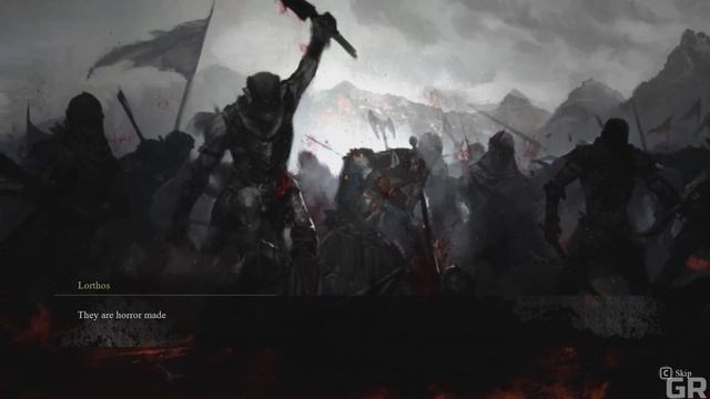 Redemption Reapers Full Game Cutscenes Movie смотреть онлайн