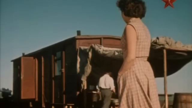 Это начиналось так... 1956Производство: к/с им. М.Горького смотреть онлайн