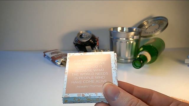 I found oracle cards at Kroger? - Is it trash? смотреть онлайн